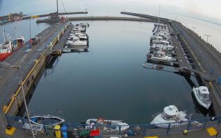 Hel Marina - 13-05-2026 18:48