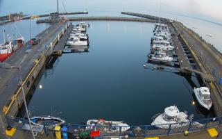 Hel Marina - 13-05-2026 18:55