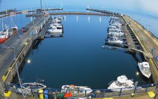 Hel Marina - 13-05-2026 19:09