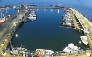 Hel Marina - 13-05-2026 19:23
