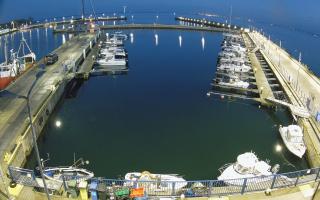 Hel Marina - 13-05-2026 19:30