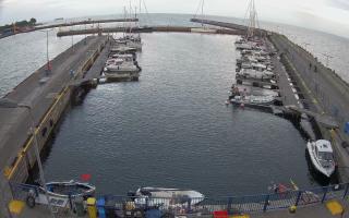 Hel Marina - 12-06-2026 19:06