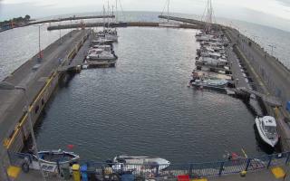 Hel Marina - 12-06-2026 19:13
