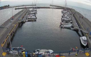 Hel Marina - 12-06-2026 19:20