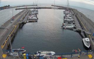 Hel Marina - 12-06-2026 19:27