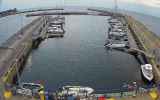 Hel Marina - 12-06-2026 19:34