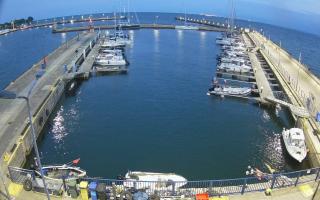 Hel Marina - 12-06-2026 20:02
