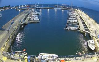 Hel Marina - 12-06-2026 20:09