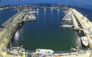 Hel Marina - 12-06-2026 20:16