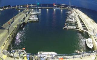 Hel Marina - 12-06-2026 20:23
