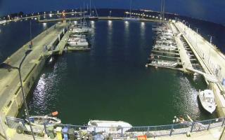 Hel Marina - 12-06-2026 20:30