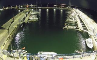 Hel Marina - 12-06-2026 20:51