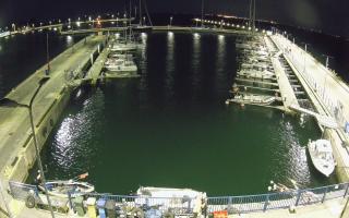 Hel Marina - 12-06-2026 20:58