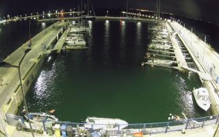 Hel Marina - 12-06-2026 21:05