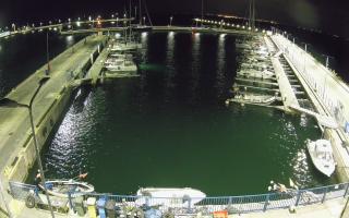 Hel Marina - 12-06-2026 22:02