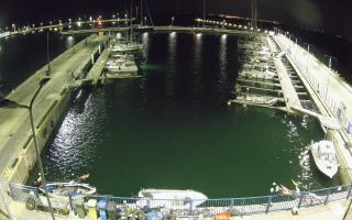 Hel Marina - 12-06-2026 22:09