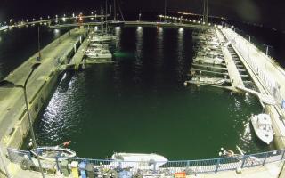Hel Marina - 12-06-2026 22:16