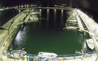Hel Marina - 12-06-2026 22:23