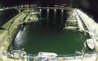 Hel Marina - 12-06-2026 22:30