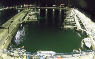 Hel Marina - 12-06-2026 22:58