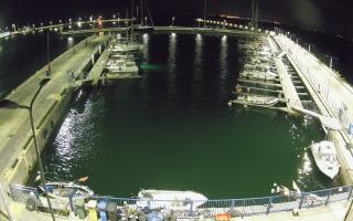 Hel Marina - 12-06-2026 23:33