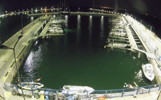 Hel Marina - 13-06-2026 00:15