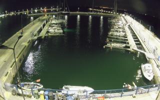 Hel Marina - 13-06-2026 00:22