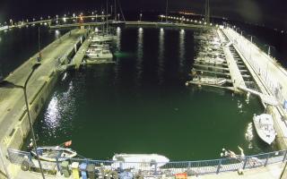 Hel Marina - 13-06-2026 00:30