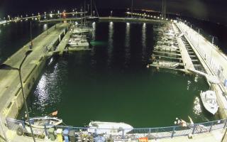 Hel Marina - 13-06-2026 00:37