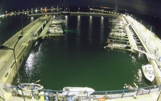 Hel Marina - 13-06-2026 00:51