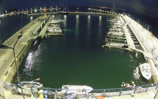 Hel Marina - 13-06-2026 00:58