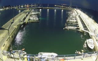 Hel Marina - 13-06-2026 01:05
