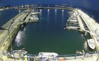 Hel Marina - 13-06-2026 01:12