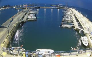 Hel Marina - 13-06-2026 01:19