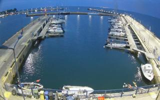 Hel Marina - 13-06-2026 01:26