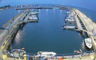 Hel Marina - 13-06-2026 01:33