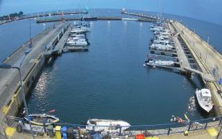 Hel Marina - 13-06-2026 01:40