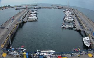 Hel Marina - 13-06-2026 01:47
