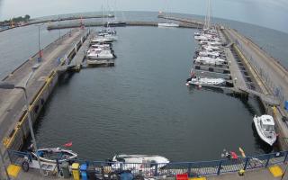 Hel Marina - 13-06-2026 01:54