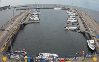 Hel Marina - 13-06-2026 02:01