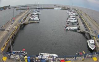 Hel Marina - 13-06-2026 02:08