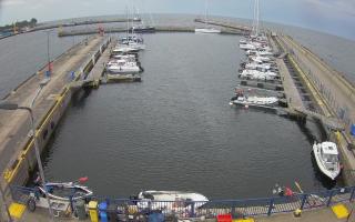 Hel Marina - 13-06-2026 02:15
