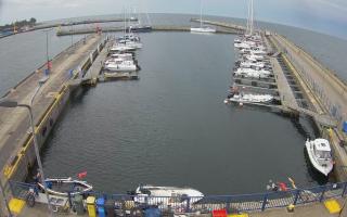 Hel Marina - 13-06-2026 02:22