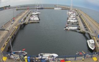 Hel Marina - 13-06-2026 02:29
