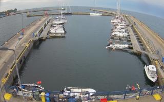 Hel Marina - 13-06-2026 02:36