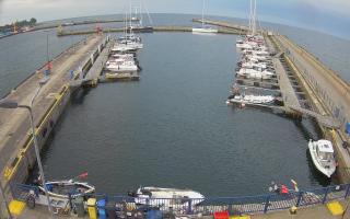 Hel Marina - 13-06-2026 02:43