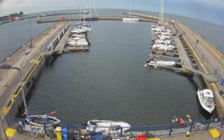 Hel Marina - 13-06-2026 02:50