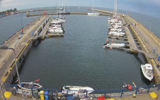 Hel Marina - 13-06-2026 02:57