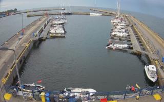 Hel Marina - 13-06-2026 03:04