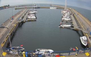 Hel Marina - 13-06-2026 03:11